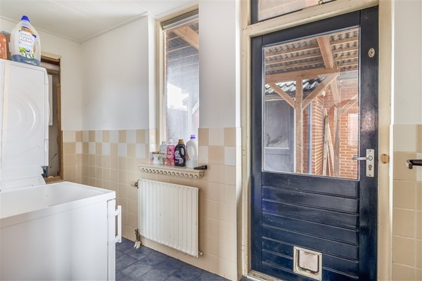 Medium property photo - Wilhelminalaan 15, 9649 HH Muntendam